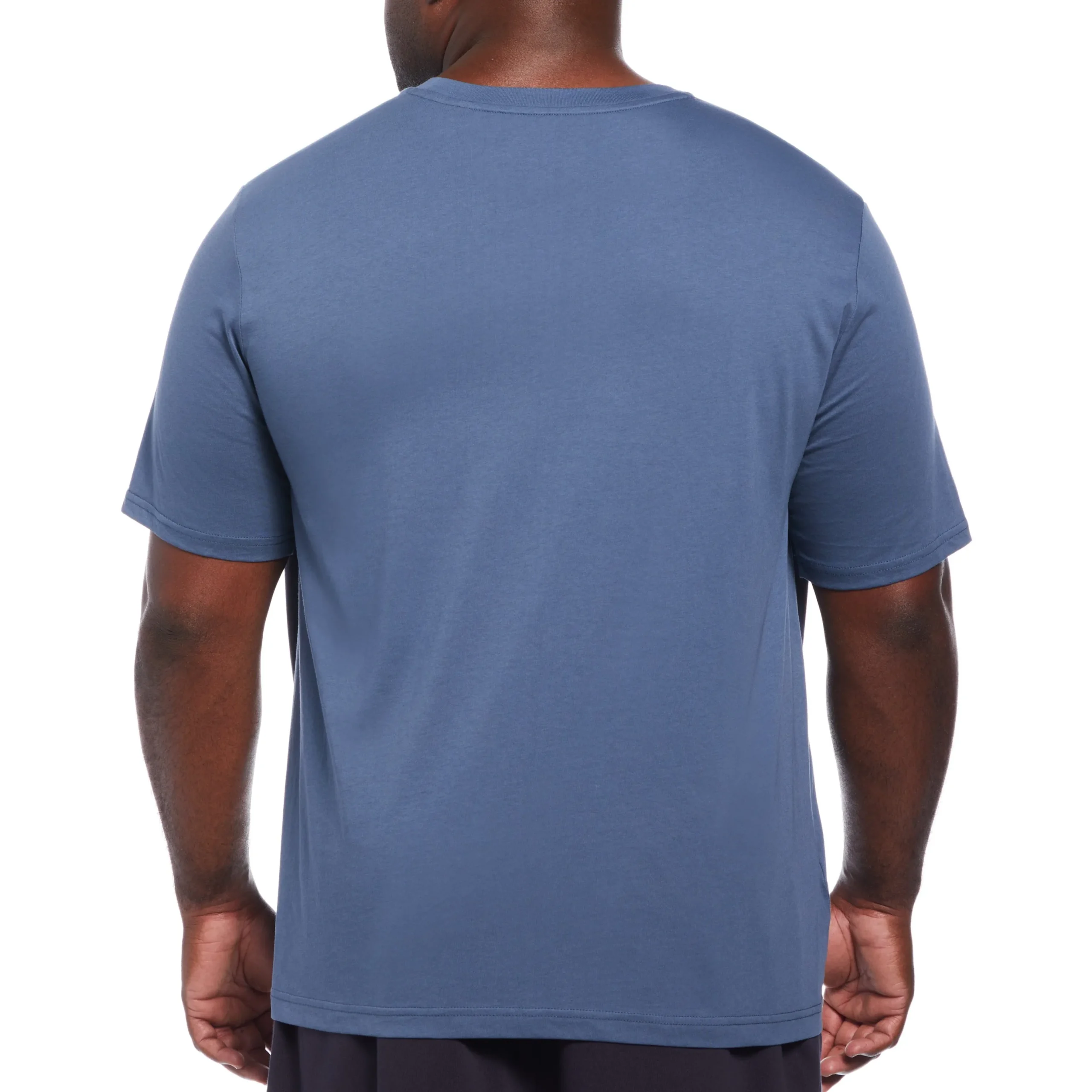 big__tall_multicolor_flor_1.webp Original Penguin Big & Tall Multicolor Floral Fill Pete Tee