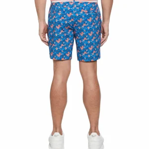 Original Penguin Chi Chi Heritage Floral 8