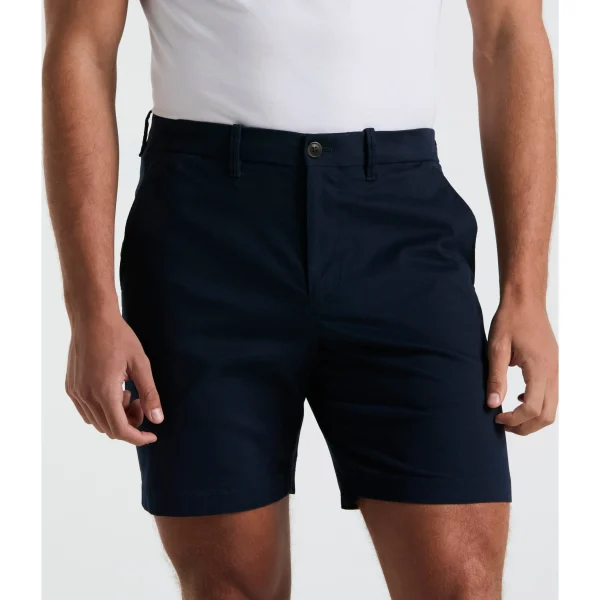 Original Penguin Core Chino Short