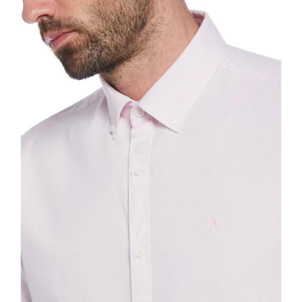 Original Penguin Core Oxford Shirt