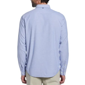 Original Penguin EcoVero™ Oxford Stretch Shirt