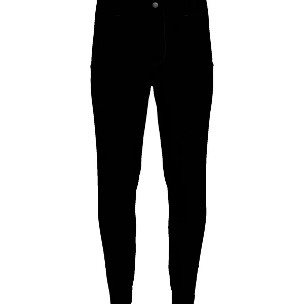 Original Penguin Flat Front Golf Jogger