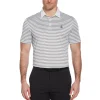 Original Penguin Heritage Stripe Golf Polo
