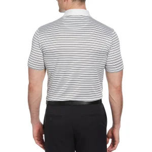 Original Penguin Heritage Stripe Golf Polo