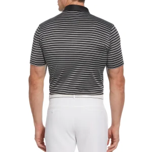 Original Penguin Heritage Stripe Golf Polo