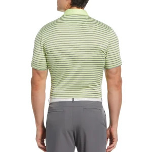 Original Penguin Heritage Stripe Golf Polo