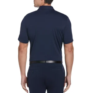 Original Penguin Jack's Heritage Stripe Golf Polo