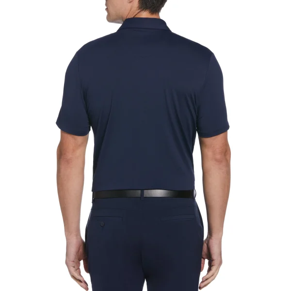 Original Penguin Jack's Heritage Stripe Golf Polo