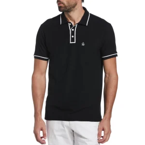 Original Penguin Organic Cotton Pique Earl™ Polo
