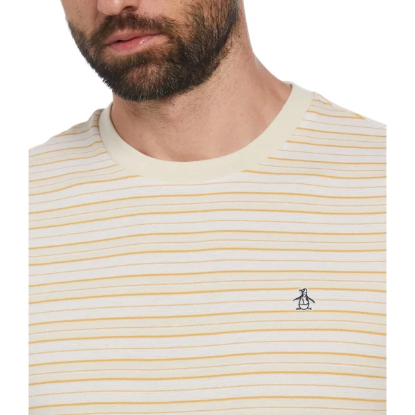 Original Penguin Stripe Tee